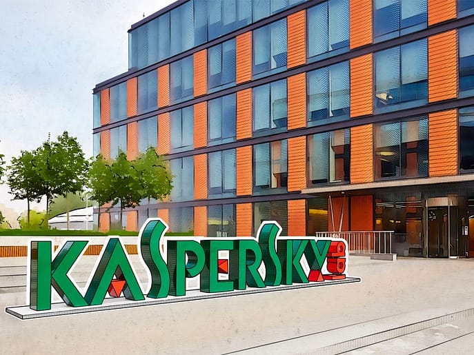 Kremlin says US decision to ban Kaspersky software designed to stifle competition