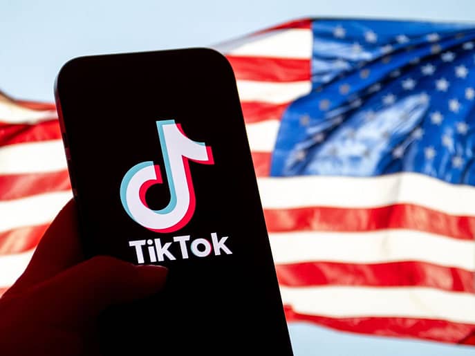 TikTok faces fresh pressure from US