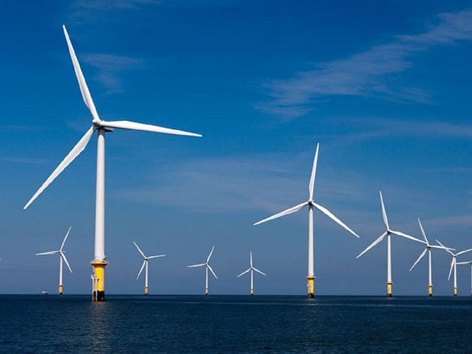 GB Energy and Crown Estate partnership for offshore wind development