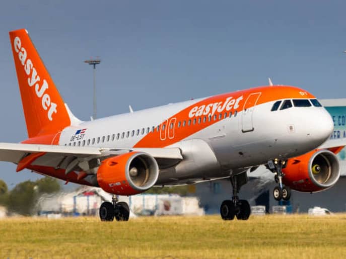 EasyJet experiences significant profit growth due to increased summer travel demand