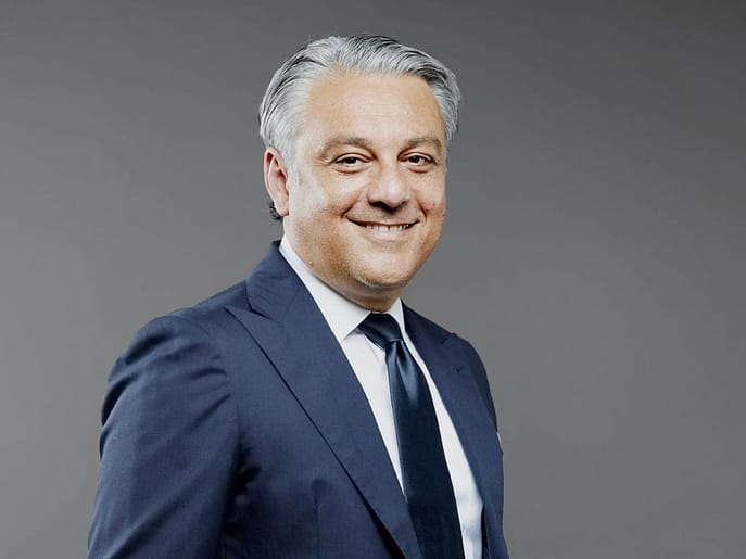 Renault CEO Luca De Meo advocates for a more flexible timeline in Europe's transition to electric vehicles, stressing cost reduction and market adaptation