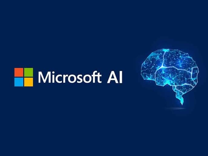 Microsoft and Lumen Technologies collaborate to enhance AI infrastructure capacity.