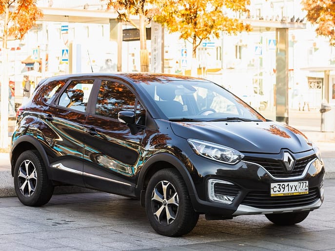 Renault's first-half 2024 profit surpasses forecasts, driven by new vehicle launches and strong pricing