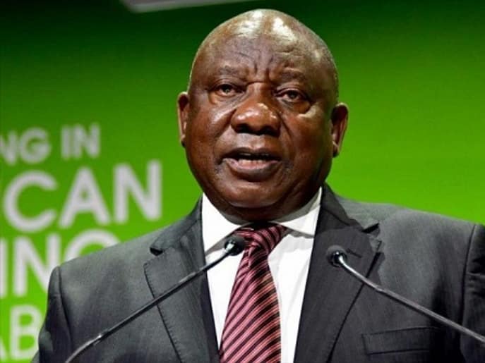 South Africa passes Climate Change Bill to enforce emission targets and carbon budgets