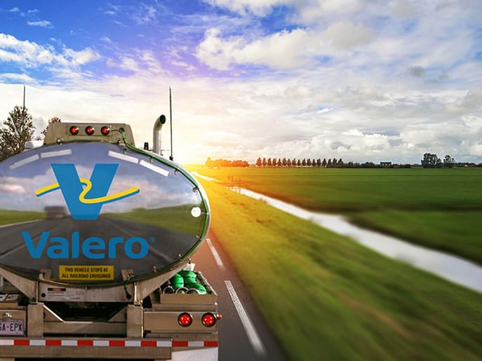 Valero Energy