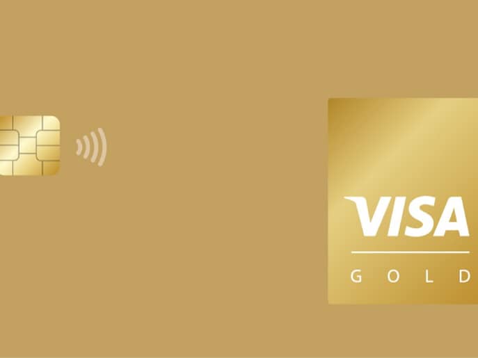 Visa's stock reacts to third-quarter revenue miss and Wall Street price target cuts