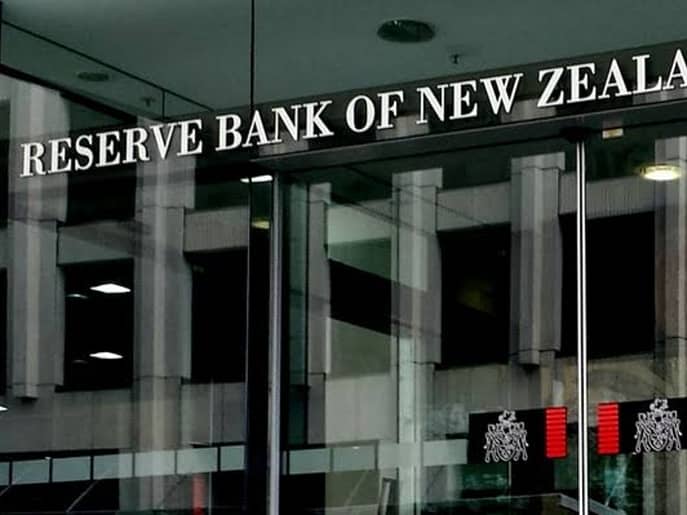 New Zealand's central bank flags potential interest rate cuts as inflation nears target range