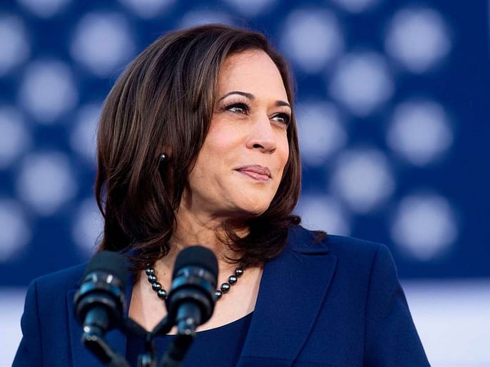 Kamala Harris' victory expected to significantly boost U.S. economic growth