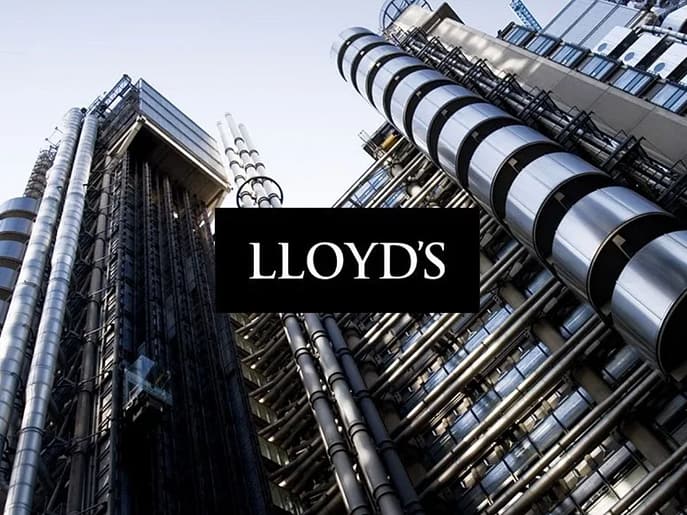 Lloyd’s of London reports strong half-year profit growth driven by risk management strategies