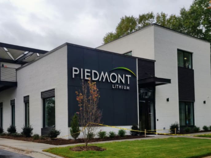 Piedmont Lithium halts loan application amid falling lithium prices, revises expansion plans