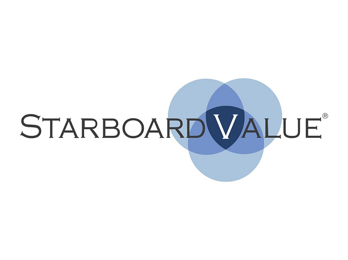 Starboard Value Logo