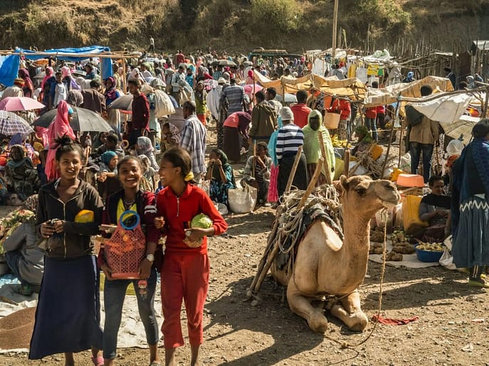 UN aid operations in Ethiopia's Amhara region facing suspension amid violent attacks on humanitarian workers